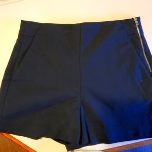 ZARA Dress Shorts